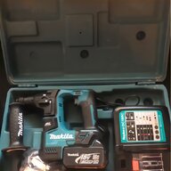 makita lxt 18v bhr202 hammer drill for sale