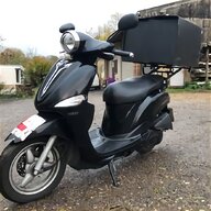 kymco 125 scooter for sale