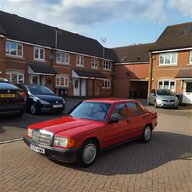 mercedes w124 engine for sale