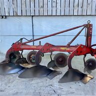 3 furrow plough for sale