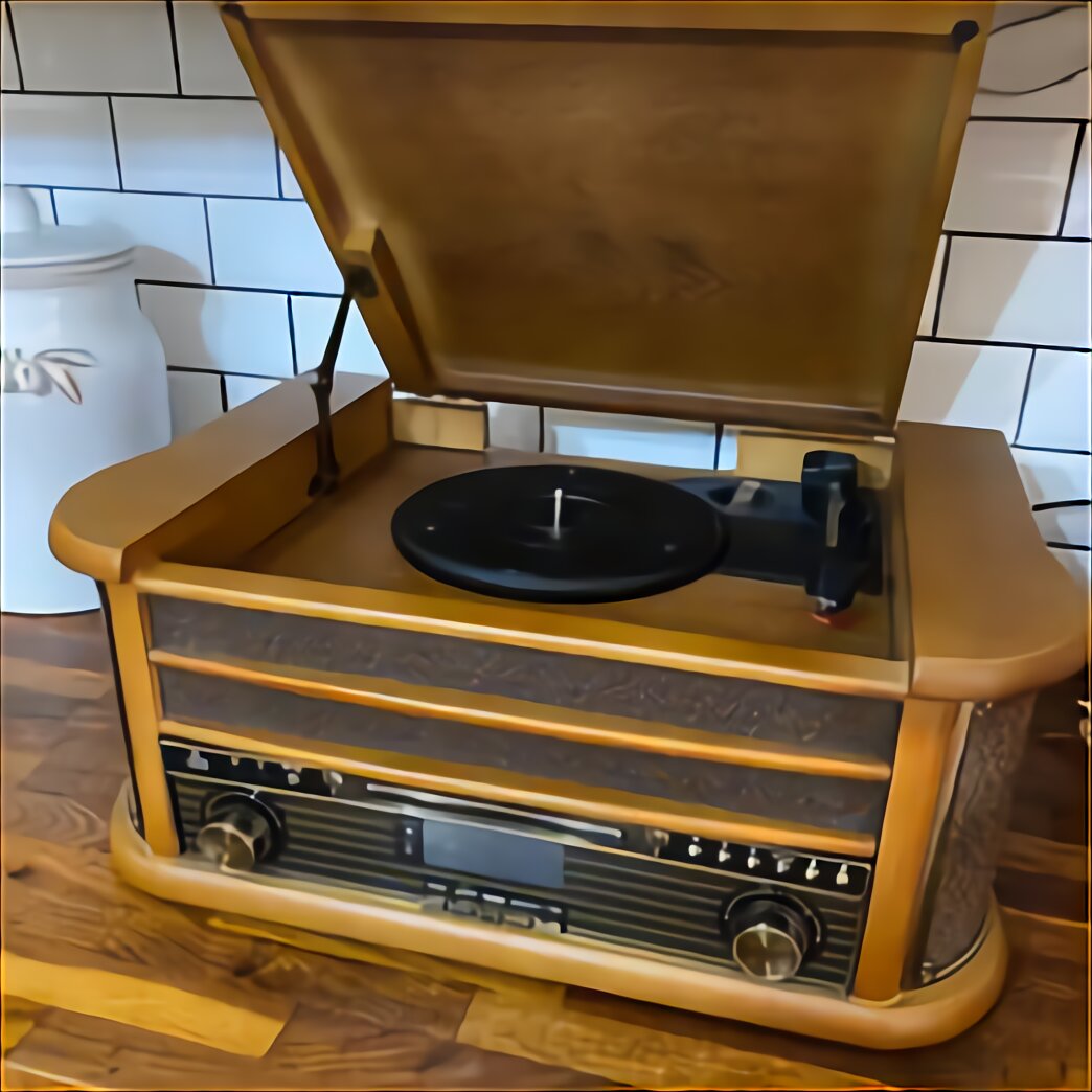Vintage Vinyl Player for sale in UK | 78 used Vintage Vinyl Players