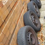 toyota yaris tyres for sale