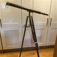 telescope tripod brass for sale