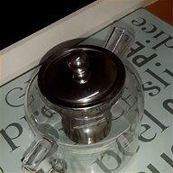 silver tea kettle for sale