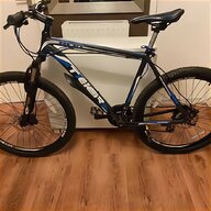 cube mountain bike frame for sale