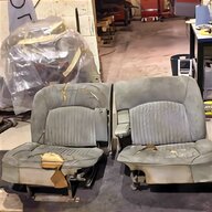 daimler seats for sale