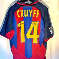 cruyff shirt for sale