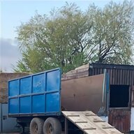 large box trailer for sale