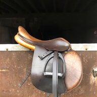 equipe jumping saddles for sale