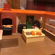 playmobil bakery for sale