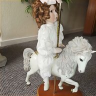 porcelain horse for sale