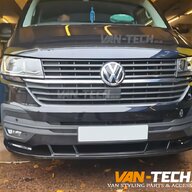 vw t4 front grill for sale