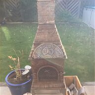 cast iron chiminea for sale