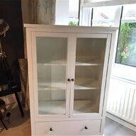 white linen cupboard for sale