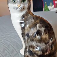 studio pottery cat for sale