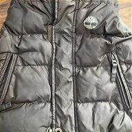 timberland mens body warmer for sale
