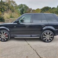range rover sport supercharged 4 2 for sale