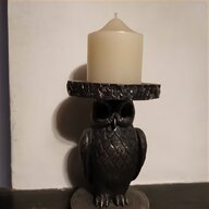 gothic candle holder for sale