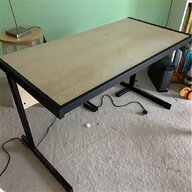 regency style desk for sale