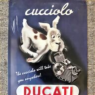ducati classic for sale