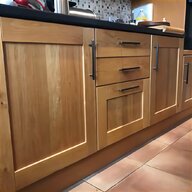 mfi oak kitchen doors for sale