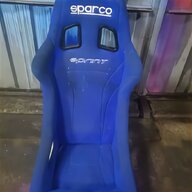 race seat unit for sale