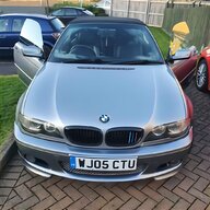 bmw 320cd for sale