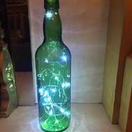 bottle lamp for sale