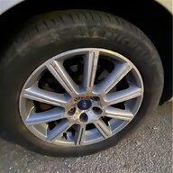 ford galaxy wheels for sale