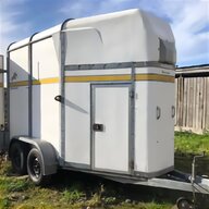 hors trailer for sale