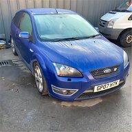 mondeo mk 3 wing blue for sale