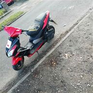 50cc moped scooter for sale