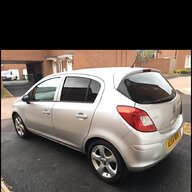 vauxhall corsa expression for sale