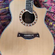 taylor acoustic guitar for sale