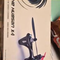 hubsan x4 for sale