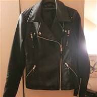 full circle leather jacket for sale