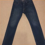 levis 501 34w for sale