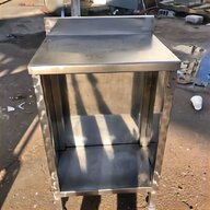stainless steel worktop for sale