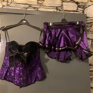 burlesque corset for sale