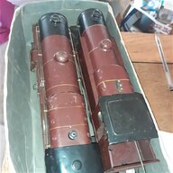 o gauge steam locomotives for sale