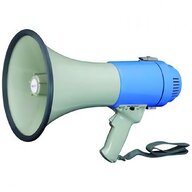 megaphone siren for sale