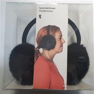 bush headphones for sale