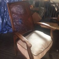 antique cane chair for sale