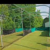 cricket nets for sale