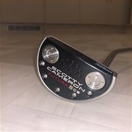 scotty cameron kombi putter for sale