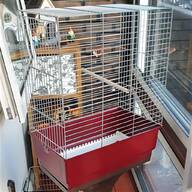 vintage wooden bird cages for sale