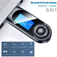 bluetooth adapter tv for sale