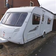 2 berth campervan for sale