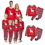 kids christmas pajamas for sale