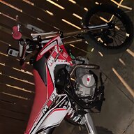 m2r 125cc pit bike for sale